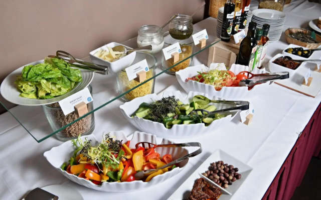 LH Hotel Dvorak Tabor