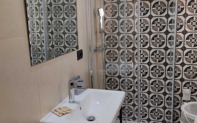 B&B Capovento Della Murgia