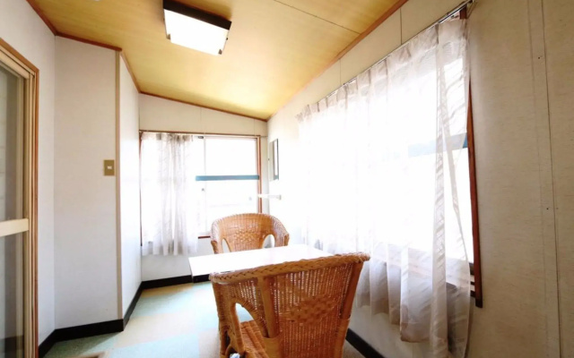 Kaneki Hotel