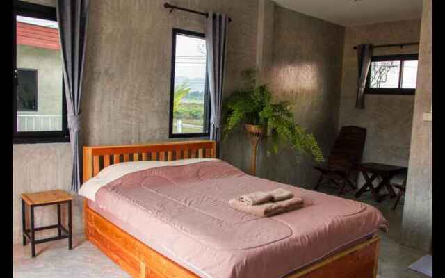 Santitham Farm Stay
