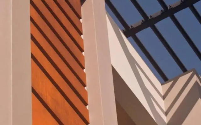 Studio 307 - Ebene Square