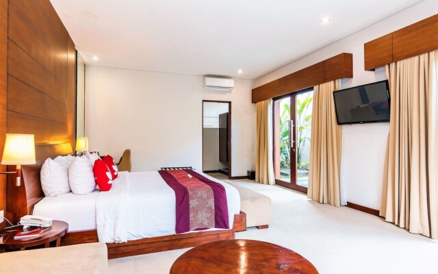 ZEN Premium Umalas Bumbak Villa
