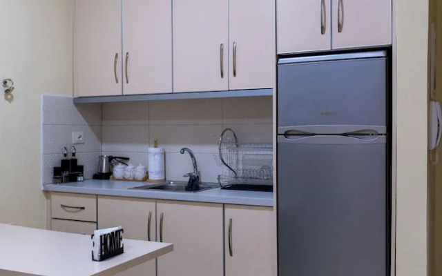 StarLight Apartments 1