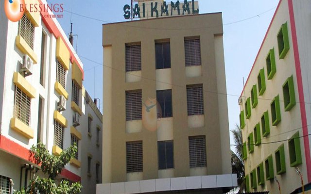 Hotel Sai Kamal