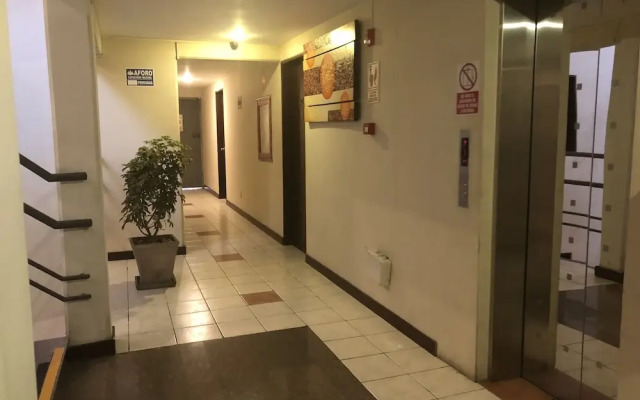 Hotel Caribe