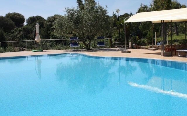 Residence Sa Raiga