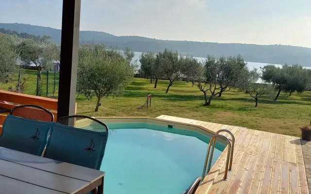 Beach house Beta - Pomer - Istria