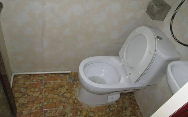 Crystal Hostel