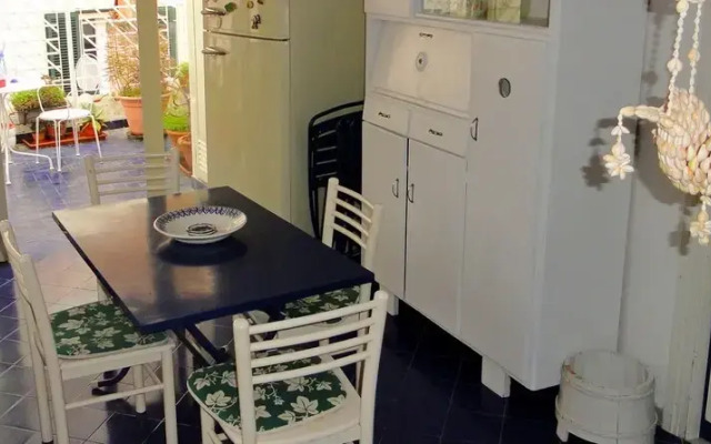 Casa Lilia Sperlongaresort