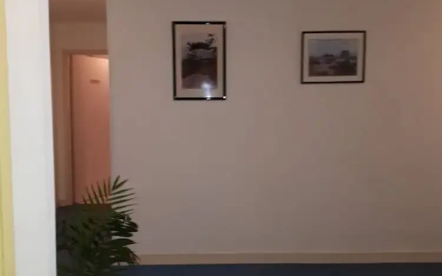 Appartement Le Casino