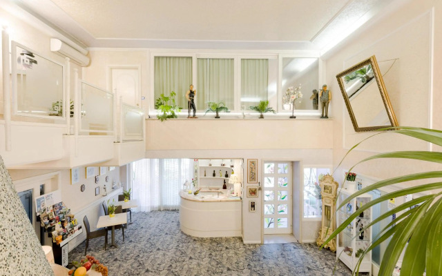 Villa Lilla (закрыт)