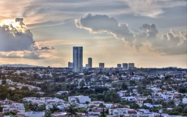 Hyatt Regency Andares Guadalajara