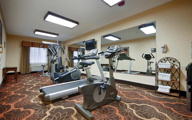 Best Western Greentree Inn & Suites