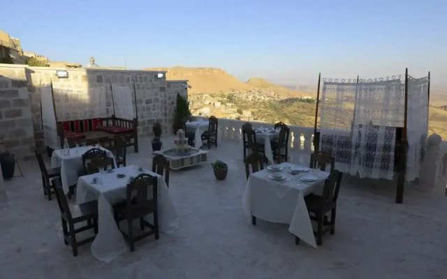 Merdin Butik Hotel