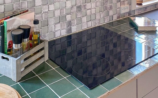 6 Person Holiday Home in Vinderup