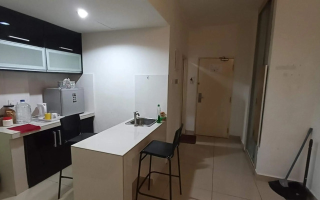 De' Viana Hotel & Apartment