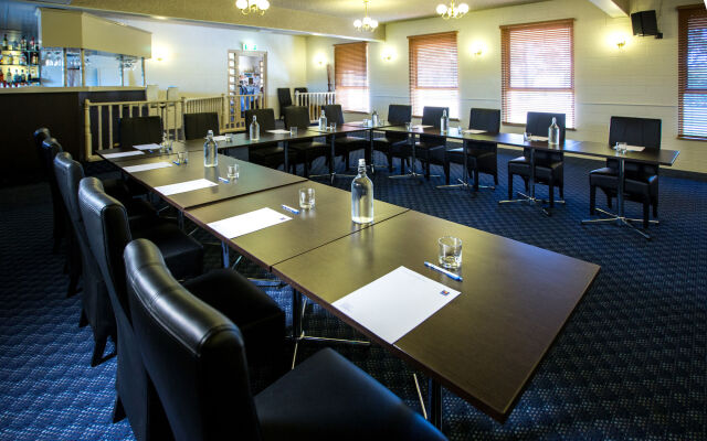 Comfort Inn & Suites King Avenue