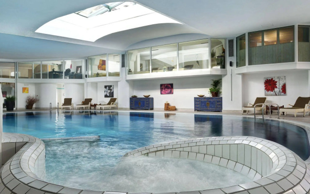 Faloria Mountain Spa Resort