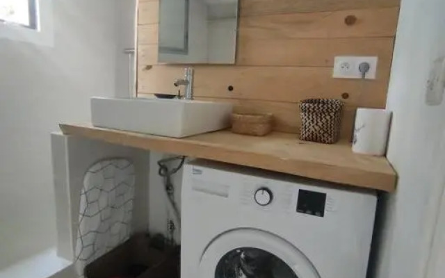 Appartement T3 50m² - 6 pers. - Barcelonnette