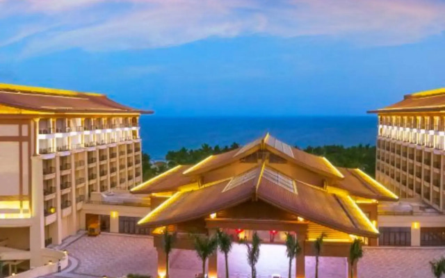 Jinshi International Hotel