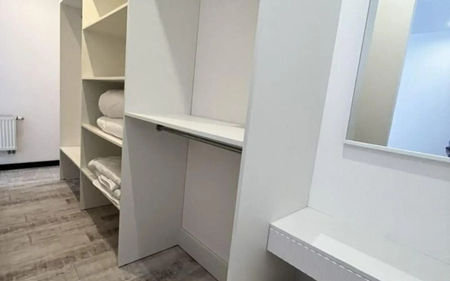 Апартаменты на улице Приморская