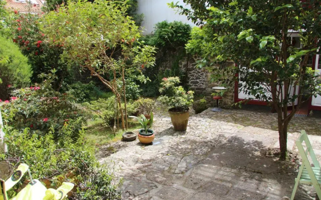 Casa Bernarda