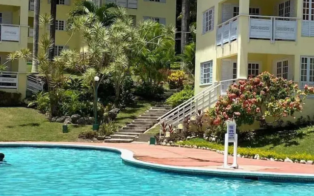 Mystic Ridge Resort Apt 57