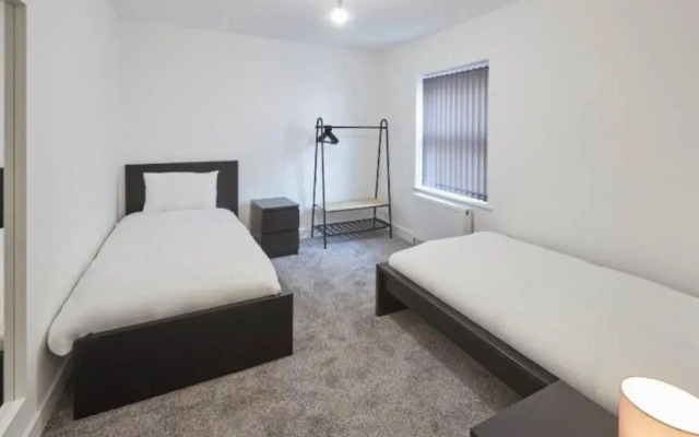 Apartments In Loftus