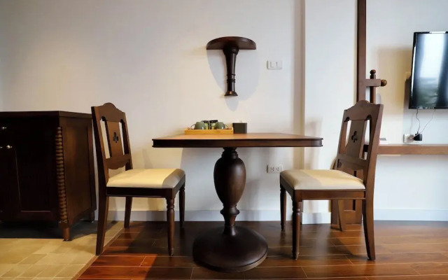 Maison Nha 16 Nguyen Khuyen