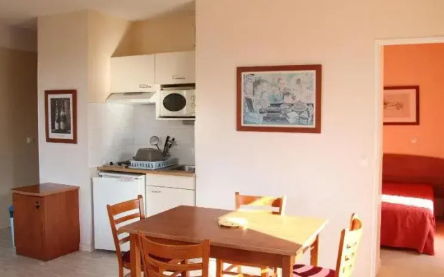 Vacancéole - Résidence Ar Peoc'h