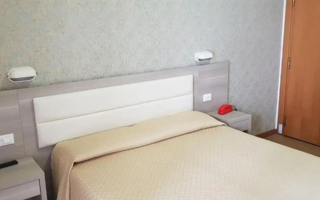 Hotel Basilea