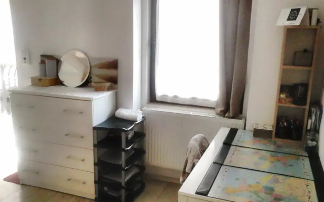 City Center Apartman