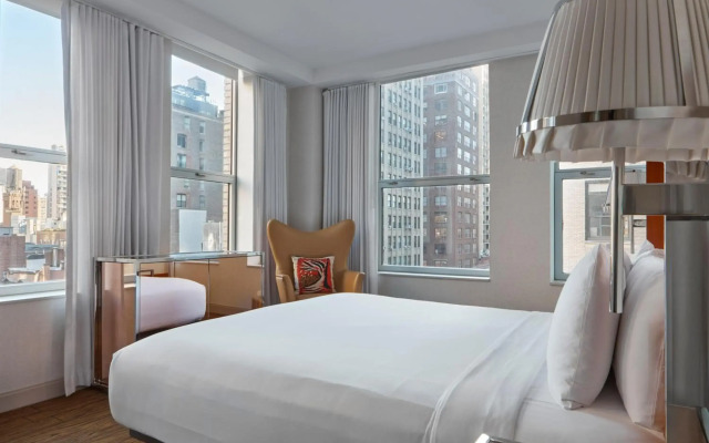 Hotel Park Ave