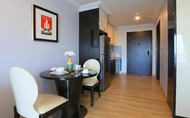 Sirin Exclusive Hotel & Residence