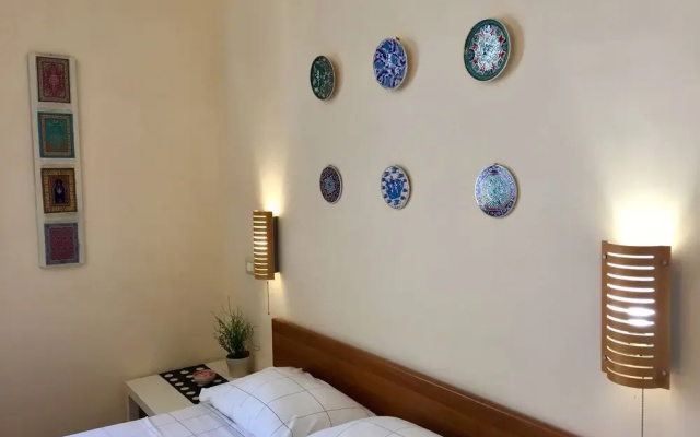 "🔹seahorse Amalfi Coast Holiday House🔹"