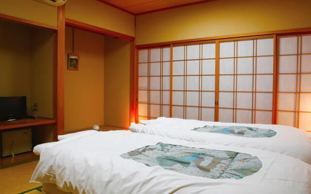 Ryokan Chinsen-Rou