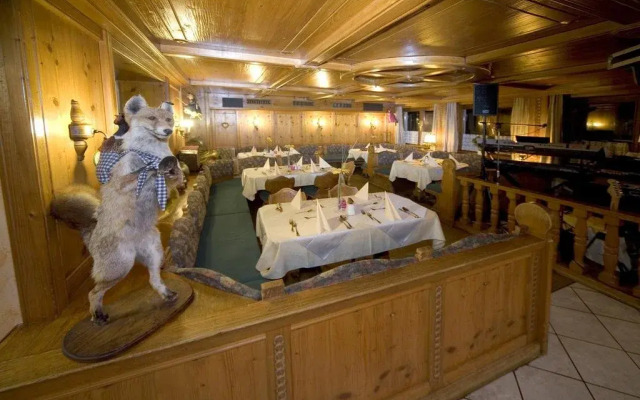 Voralpenhotel Schmoller