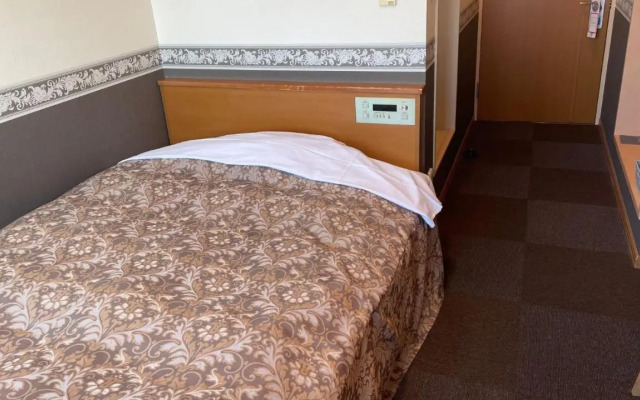 Business Hotel Ekimae