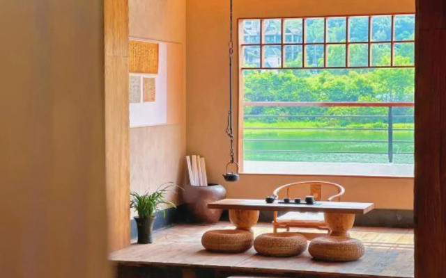 Conghua Qingyin Hotel - Guangzhou