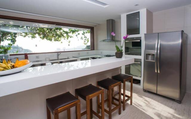 Le Grand Rio - Joatinga beach