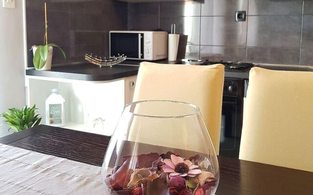 Spacious Apartment Neda