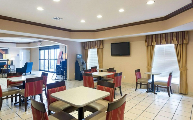 Comfort Inn Marrero - New Orleans West