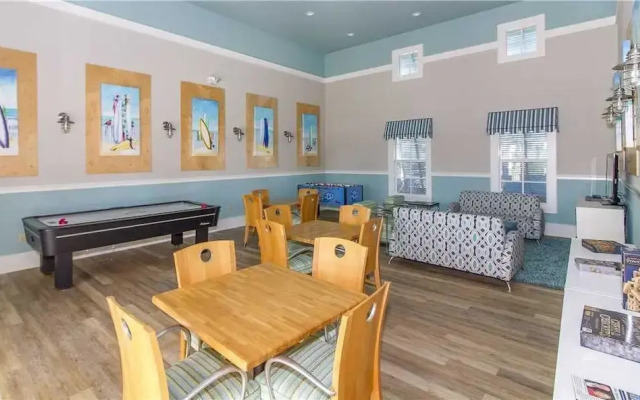 924 Cinnamon Beach - Three Bedroom Condo