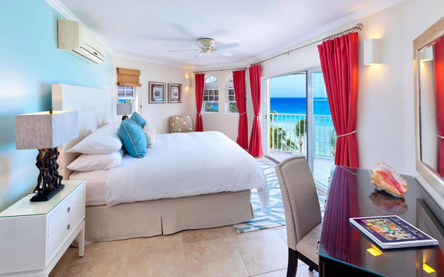 Sapphire Beach Condominiums by Blue Sky Luxury