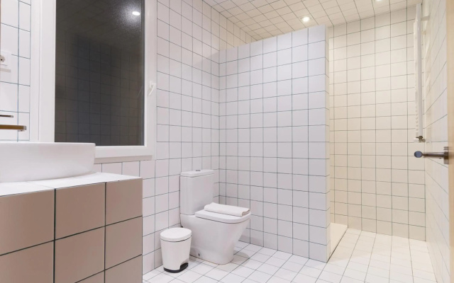 NEW! San Mames by Staynnapartments
