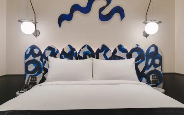 CQ Hotels Wellington 