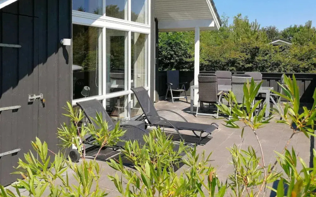 6 Person Holiday Home in Humble