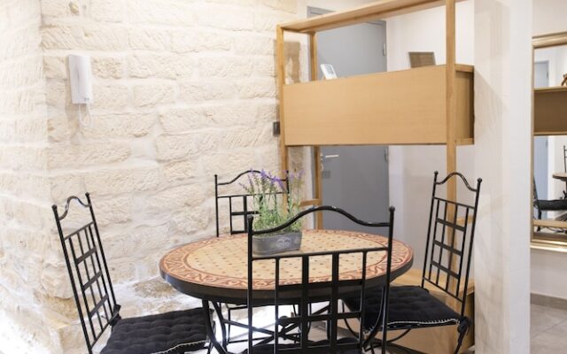 Suite Farniente Jardin Garage Clim