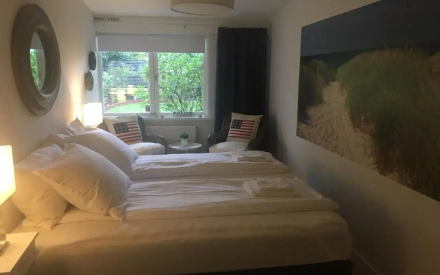 Trouville Bed & Breakfast
