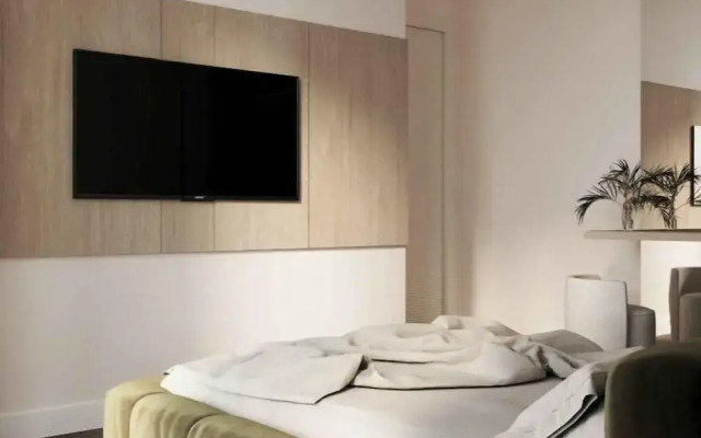 Sea Le Vie Apartment